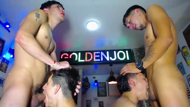CERUJOIS 26-05-2025 Recorded Video lush