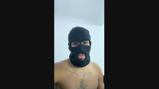 CriasNinjas 27-05-2025 Recorded Video nasty