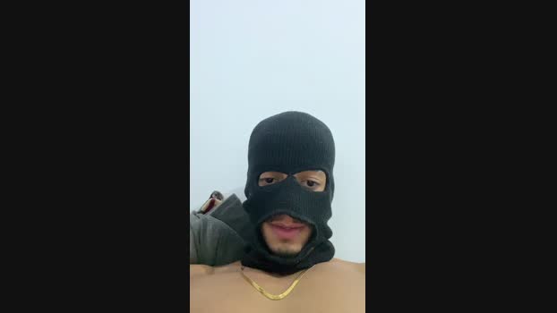 CriasNinjas 27-05-2025 Recorded Video hard