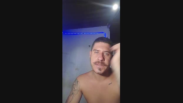 IsraelCastro 26-05-2025 Recorded Video bigdick