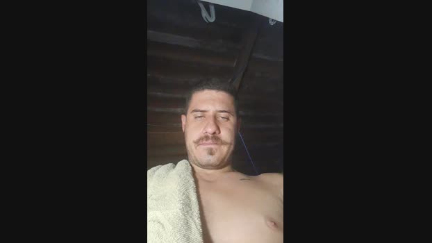 IsraelCastro 26-05-2025 Recorded Video Recorded