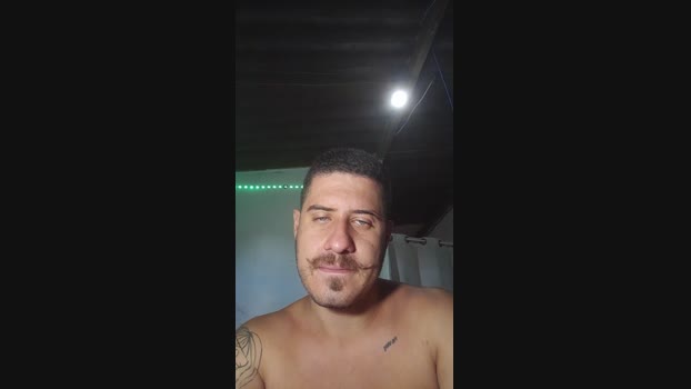 IsraelCastro 26-05-2025 Recorded Video lick