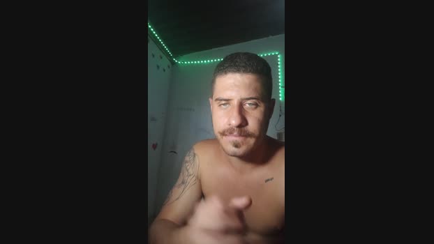IsraelCastro 26-05-2025 Recorded Video suckcock