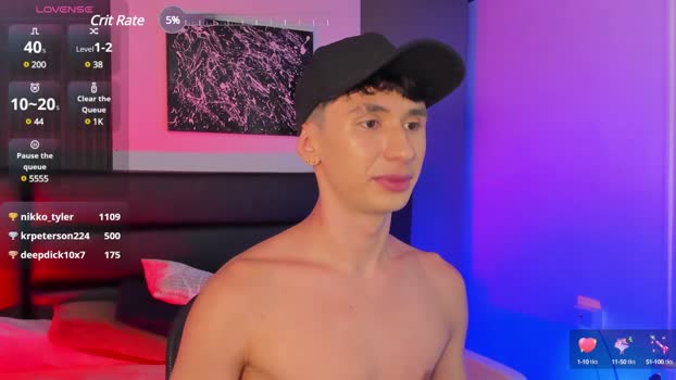 JotaStevensxxx 27-05-2025 Recorded Video sexy