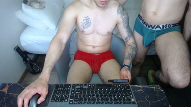 Lealboy 26-05-2025 Recorded Video big