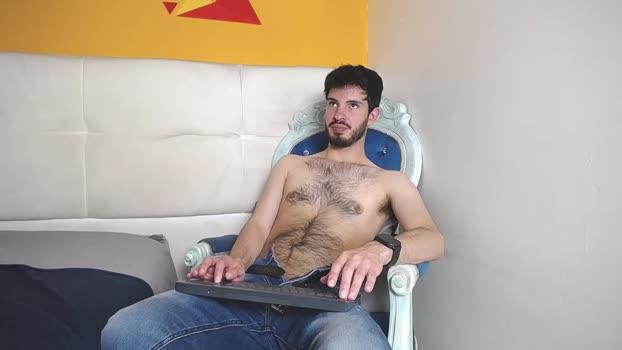 LiamLuxe 26-05-2025 Recorded Video fingers