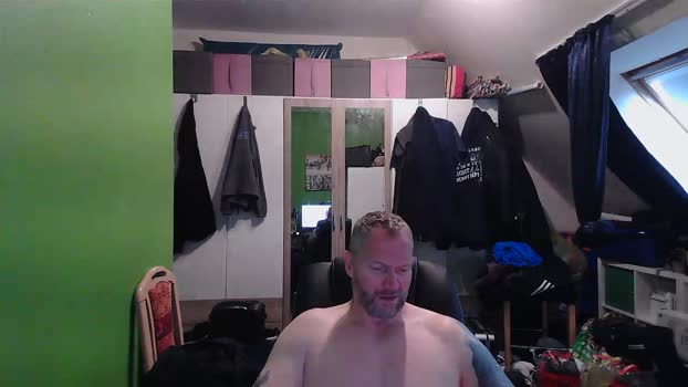 Mannfredfick 27-05-2025 Recorded Video kissing
