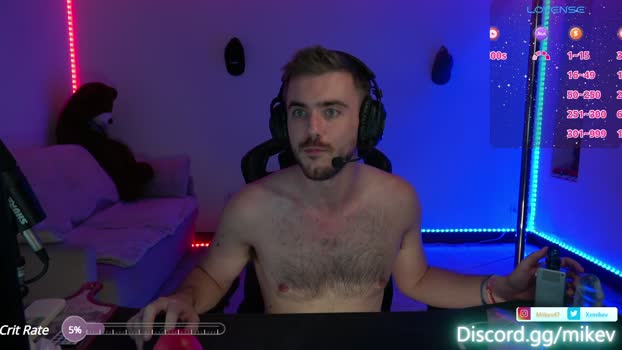 Mikev47 26-05-2025 Recorded Video dirty