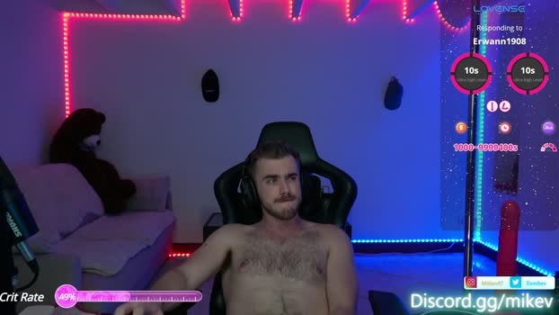 Mikev47 26-05-2025 Recorded Video fingering