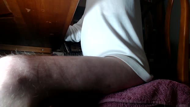 MonkeyGoon 27-05-2025 Recorded Video fuckher