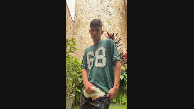 NICKY_MAXIMOF 27-05-2025 Recorded Video Download