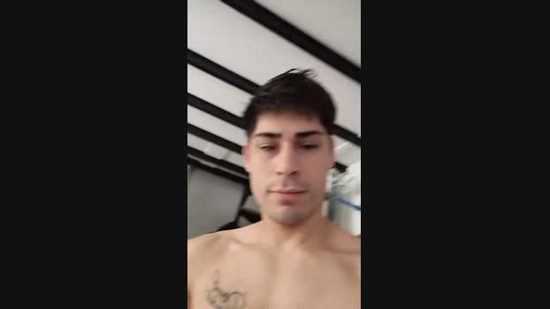Pabloxx24 27-05-2025 Recorded Video analsex