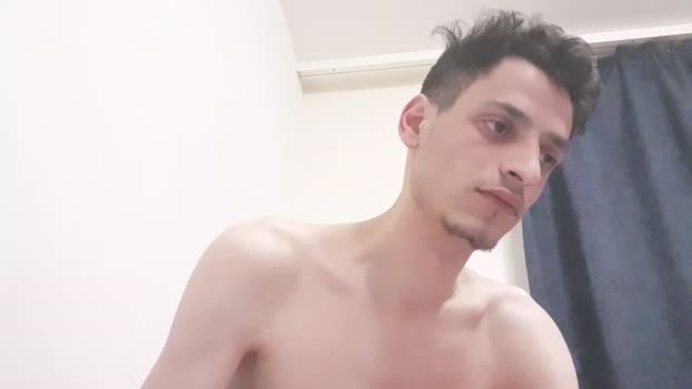 Rami_porn 26-05-2025 Recorded Video horny