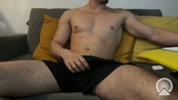 StraightVini 27-05-2025 Recorded Video Naked