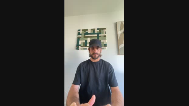 TonyH19 27-05-2025 Recorded Video kissing