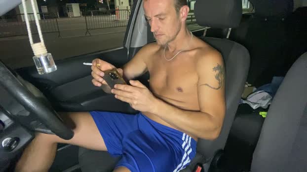 darksecret_Lar 27-05-2025 Recorded Video bigdick