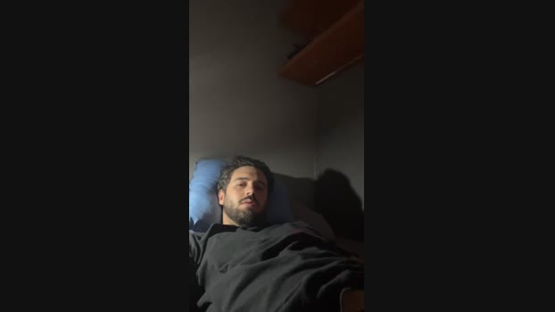 edoaldo21 27-05-2025 Recorded Video Video