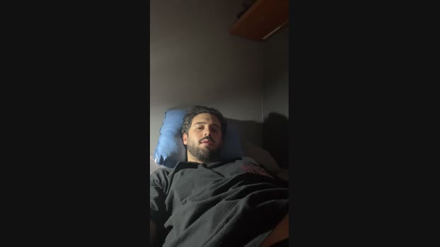edoaldo21 27-05-2025 Recorded Video fuckhard