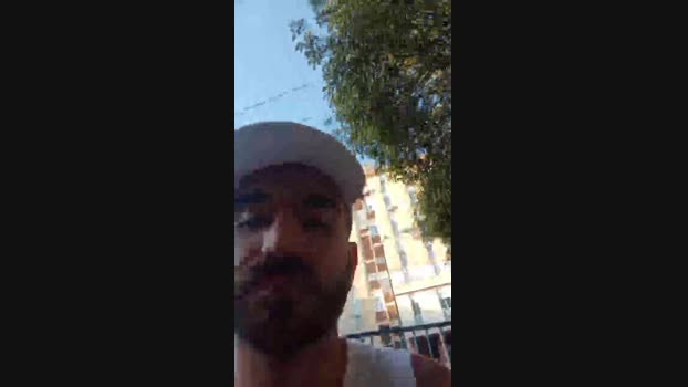 francescoboy978 26-05-2025 Recorded Video ass