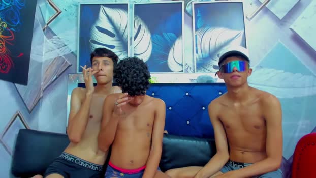 franyer_guys 27-05-2025 Recorded Video orgasm