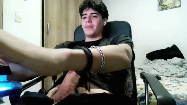 gerardcolo 27-05-2025 Recorded Video cute