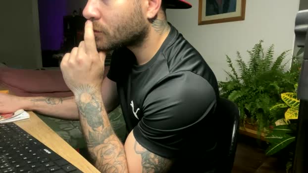 gerson229 26-05-2025 Recorded Video deep