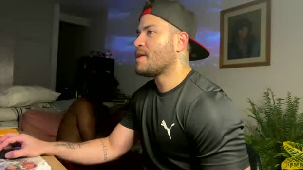 gerson229 27-05-2025 Recorded Video blowjob