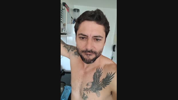 jdevil7 27-05-2025 Recorded Video prettyface