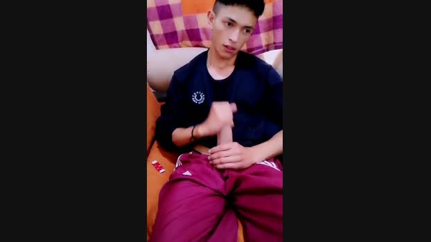 jhony_the_king 26-05-2025 Recorded Video jackoff