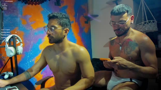 leondevereda 27-05-2025 Recorded Video deepthroat