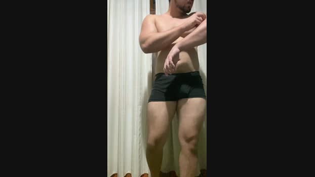 magnum44 27-05-2025 Recorded Video sexybody