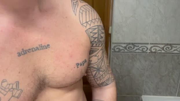 manuelmp87 26-05-2025 Recorded Video bigcock