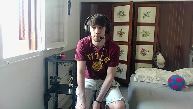 thebulgueboyy 27-05-2025 Recorded Video sexykitty