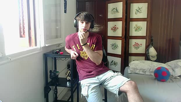 thebulgueboyy 27-05-2025 Recorded Video spank