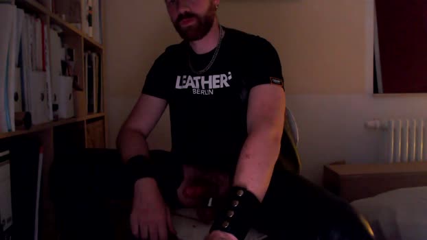 tiptop_xx 26-05-2025 Recorded Video kink