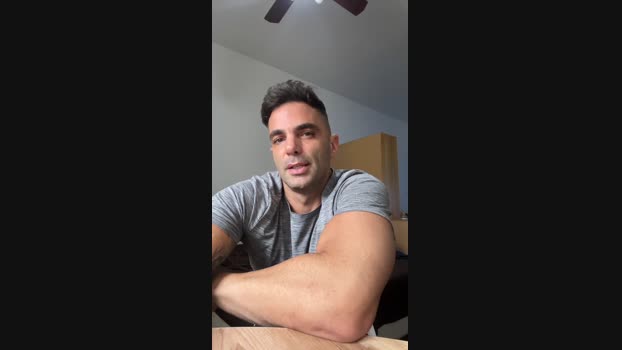 Apolomaxx 27-05-2025 Recorded Video juicy