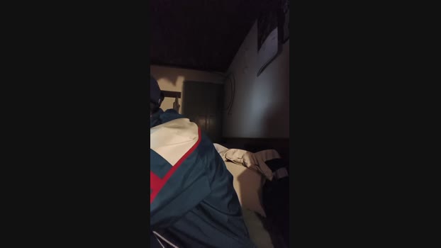 ArgMan2 28-05-2025 Recorded Video Nude