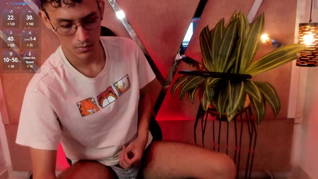 AxelFoul_ 28-05-2025 Recorded Video horny