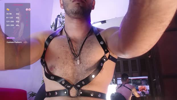AzKingdom 28-05-2025 Recorded Video juicy
