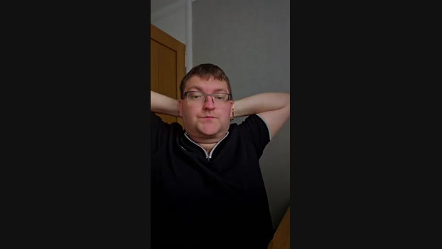 BrummieBoi89 28-05-2025 Recorded Video naughty