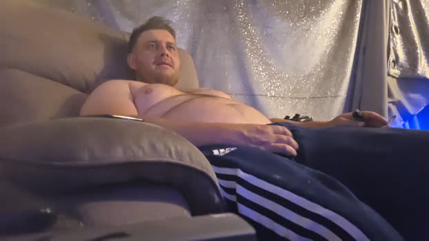Chavbear 28-05-2025 Recorded Video jerkoff