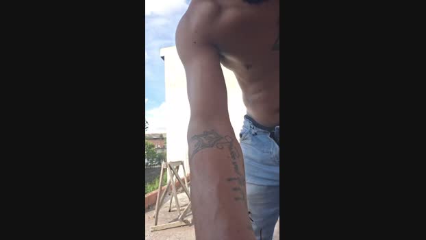 Chilenohh 27-05-2025 Recorded Video deepthroat