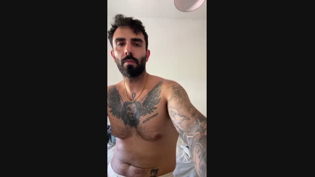 Emperador1990 28-05-2025 Recorded Video lush