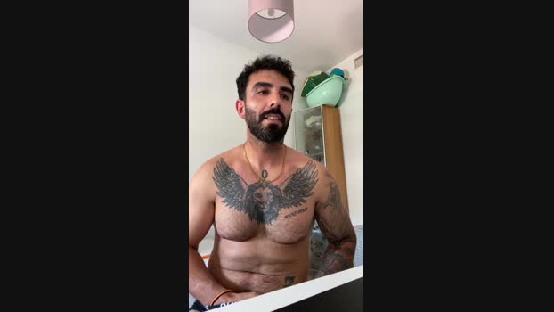 Emperador1990 28-05-2025 Recorded Video Video