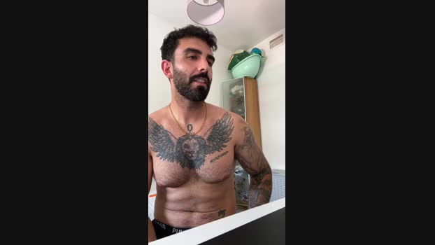 Emperador1990 28-05-2025 Recorded Video lush