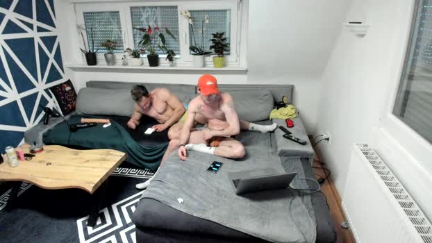 Fuckjaa 28-05-2025 Recorded Video wank