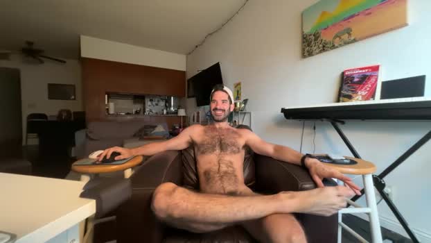 HHScritch 28-05-2025 Recorded Video sexy