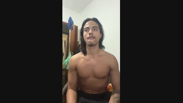 Indio_cacetudo 28-05-2025 Recorded Video kiss