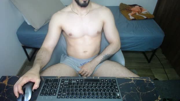 Lealboy 28-05-2025 Recorded Video orgasm