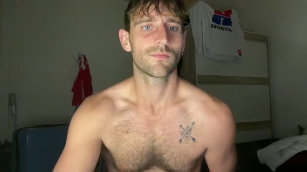 LukeGunn 28-05-2025 Recorded Video show
